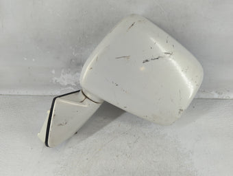 compare product 1999-2003 Lexus Rx300 Driver Side View Mirror - Left Door Mirror OEM Used