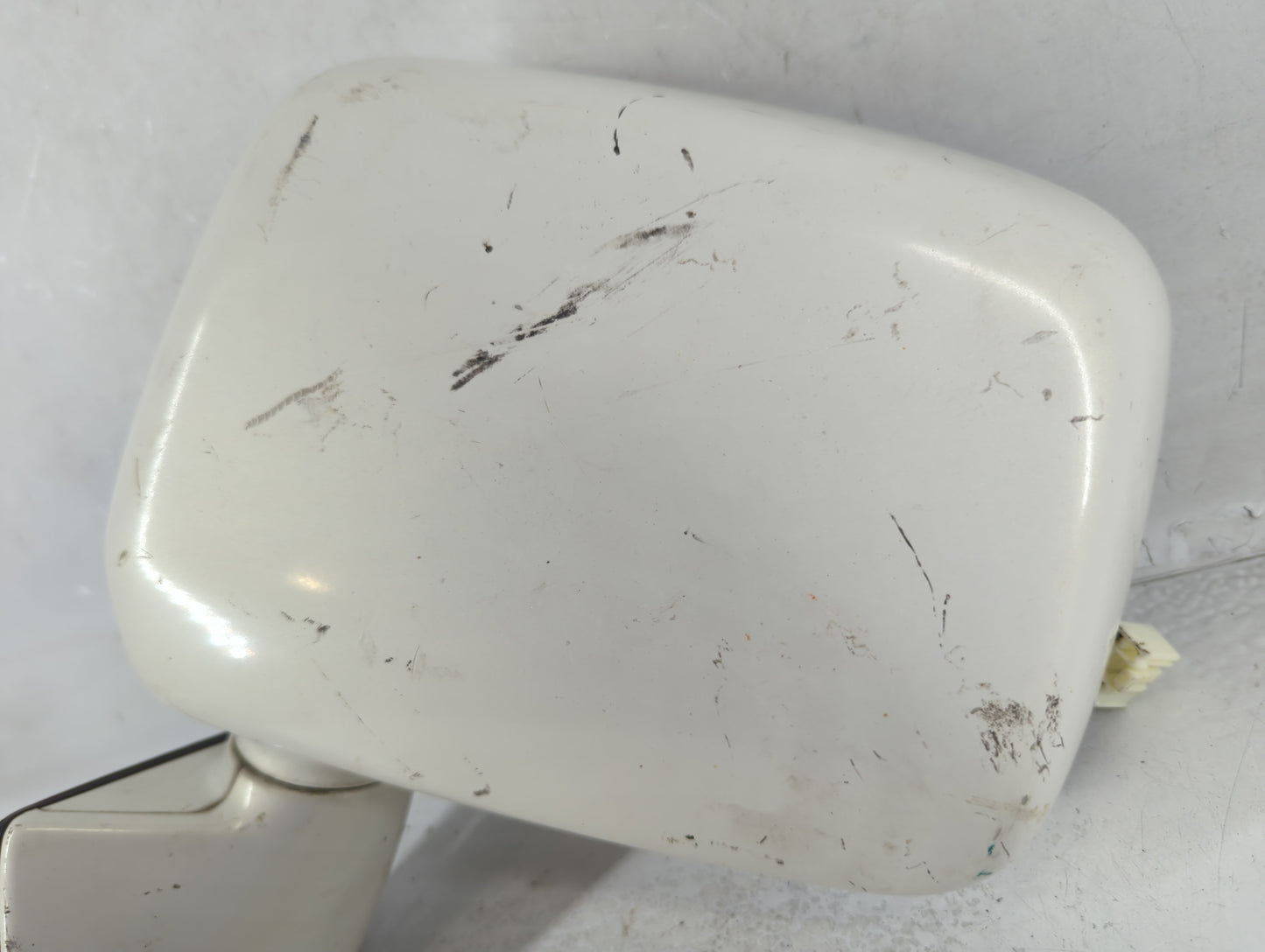1999-2003 Lexus Rx300 Driver Side View Mirror - Left Door Mirror OEM Used - Oemusedautoparts1.com
