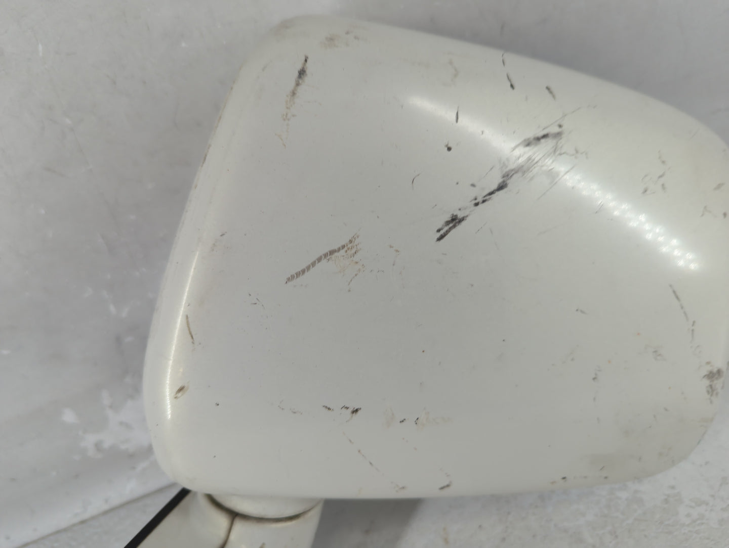 1999-2003 Lexus Rx300 Driver Side View Mirror - Left Door Mirror OEM Used - Oemusedautoparts1.com