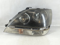 2000-2003 Lexus Rx300 Passenger Right Oem Head Light Headlight Lamp - Oemusedautoparts1.com