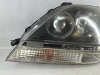 2000-2003 Lexus Rx300 Passenger Right Oem Head Light Headlight Lamp - Oemusedautoparts1.com