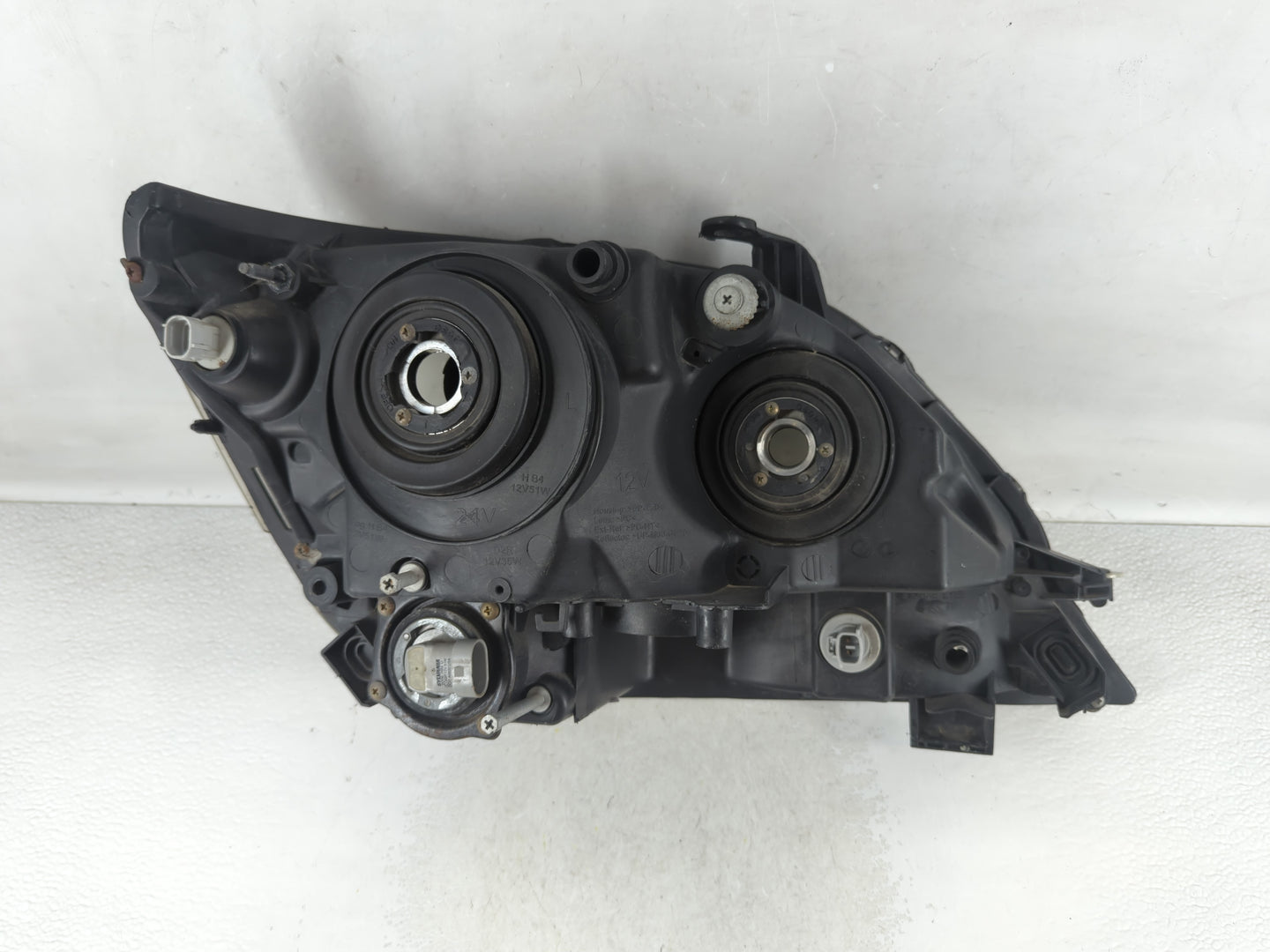2000-2003 Lexus Rx300 Passenger Right Oem Head Light Headlight Lamp - Oemusedautoparts1.com