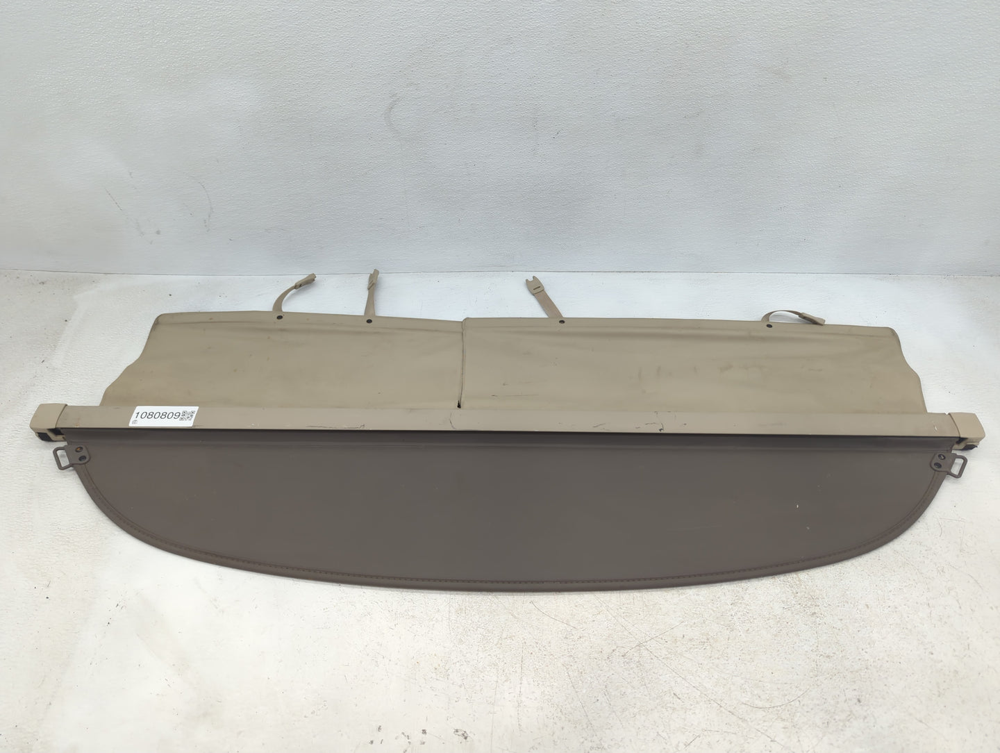 2000 Lexus Rx300 Rear Cargo Cover Storage Retractable Shade - Oemusedautoparts1.com
