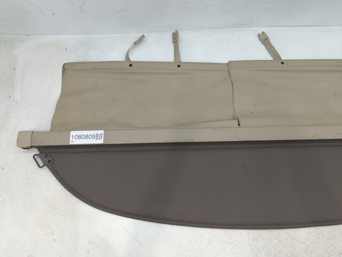 2000 Lexus Rx300 Rear Cargo Cover Storage Retractable Shade - Oemusedautoparts1.com