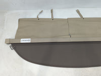 2000 Lexus Rx300 Rear Cargo Cover Storage Retractable Shade - Oemusedautoparts1.com