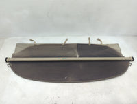 2000 Lexus Rx300 Rear Cargo Cover Storage Retractable Shade - Oemusedautoparts1.com