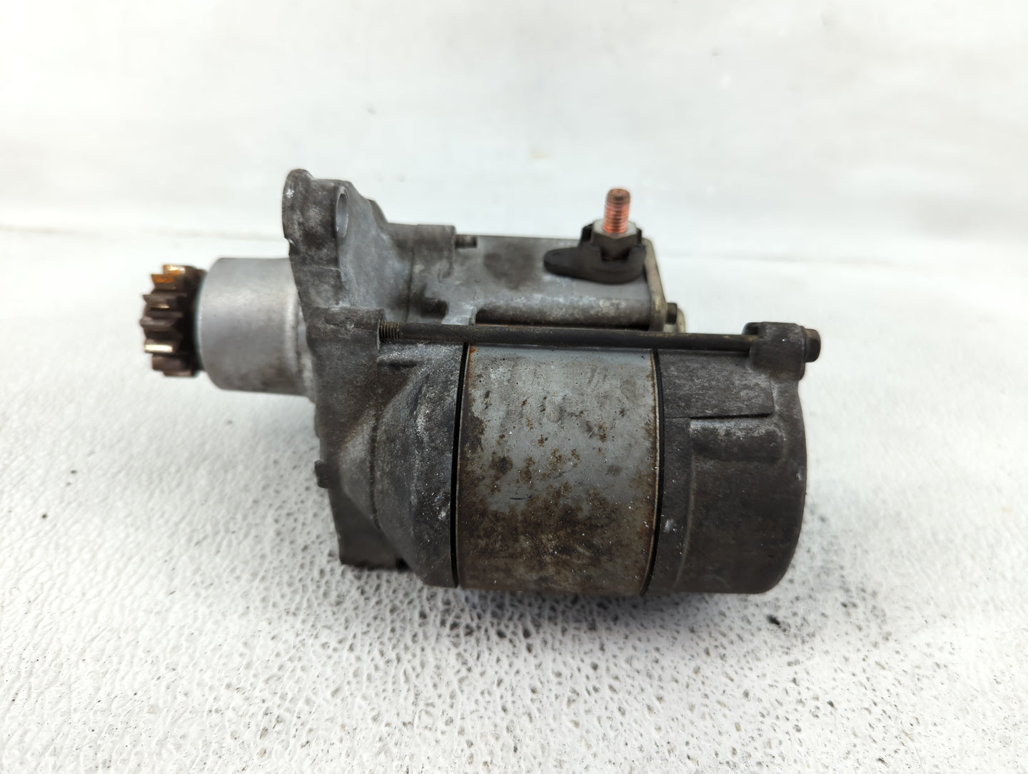 1999-2003 Lexus Rx300 Car Starter Motor Solenoid OEM P/N:TN228000-6172 28100-03100 Fits OEM Used Auto Parts - Oemusedautopar