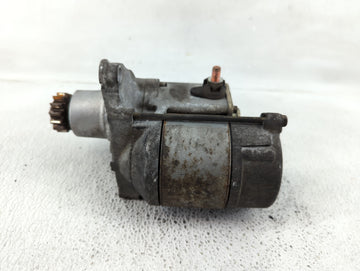 1999-2003 Lexus Rx300 Car Starter Motor Solenoid OEM P/N:TN228000-6172 28100-03100 Fits OEM Used Auto Parts - Oemusedautopar