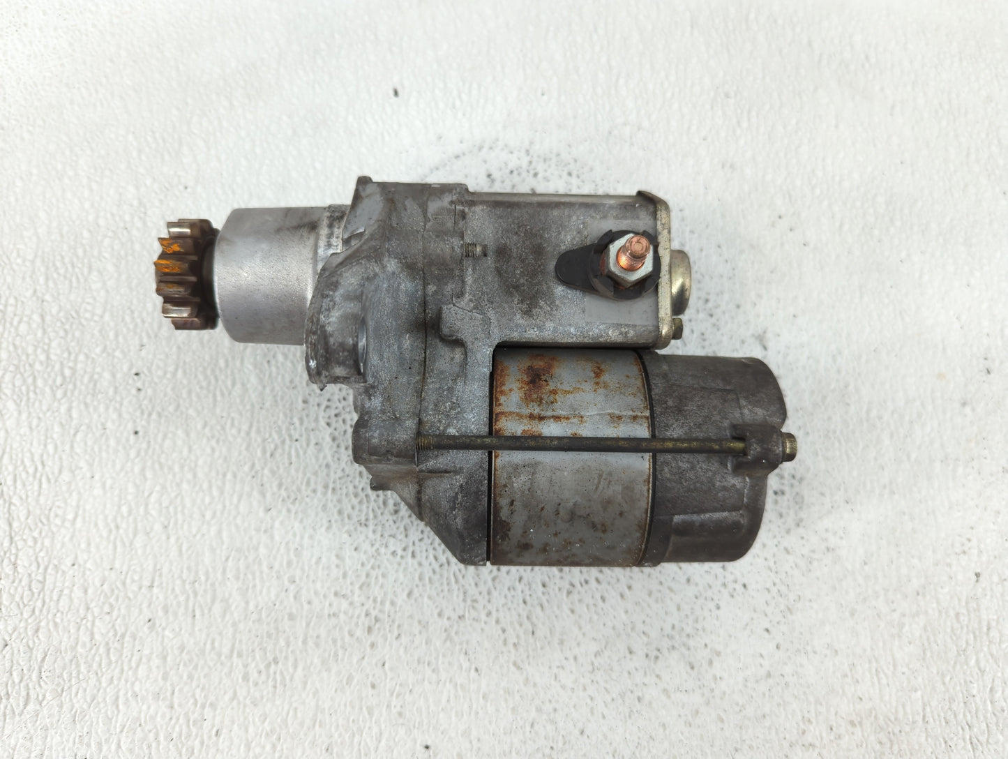 1999-2003 Lexus Rx300 Car Starter Motor Solenoid OEM P/N:TN228000-6172 28100-03100 Fits OEM Used Auto Parts - Oemusedautopar