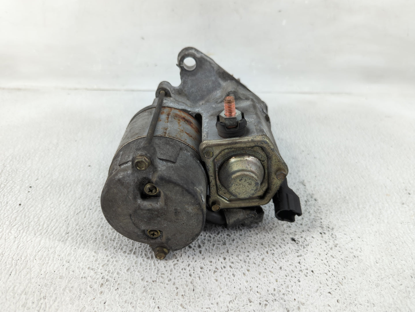1999-2003 Lexus Rx300 Car Starter Motor Solenoid OEM P/N:TN228000-6172 28100-03100 Fits OEM Used Auto Parts - Oemusedautopar