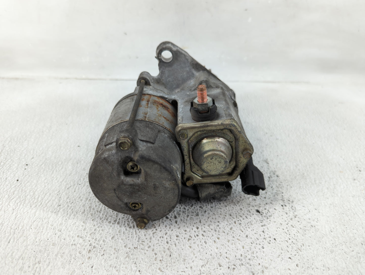 1999-2003 Lexus Rx300 Car Starter Motor Solenoid OEM P/N:TN228000-6172 28100-03100 Fits OEM Used Auto Parts - Oemusedautopar