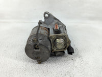 1999-2003 Lexus Rx300 Car Starter Motor Solenoid OEM P/N:TN228000-6172 28100-03100 Fits OEM Used Auto Parts - Oemusedautopar