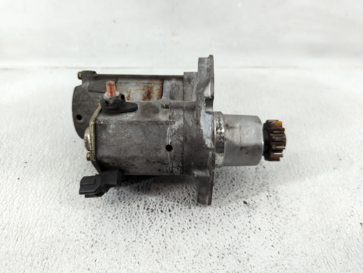 1999-2003 Lexus Rx300 Car Starter Motor Solenoid OEM P/N:TN228000-6172 28100-03100 Fits OEM Used Auto Parts - Oemusedautopar