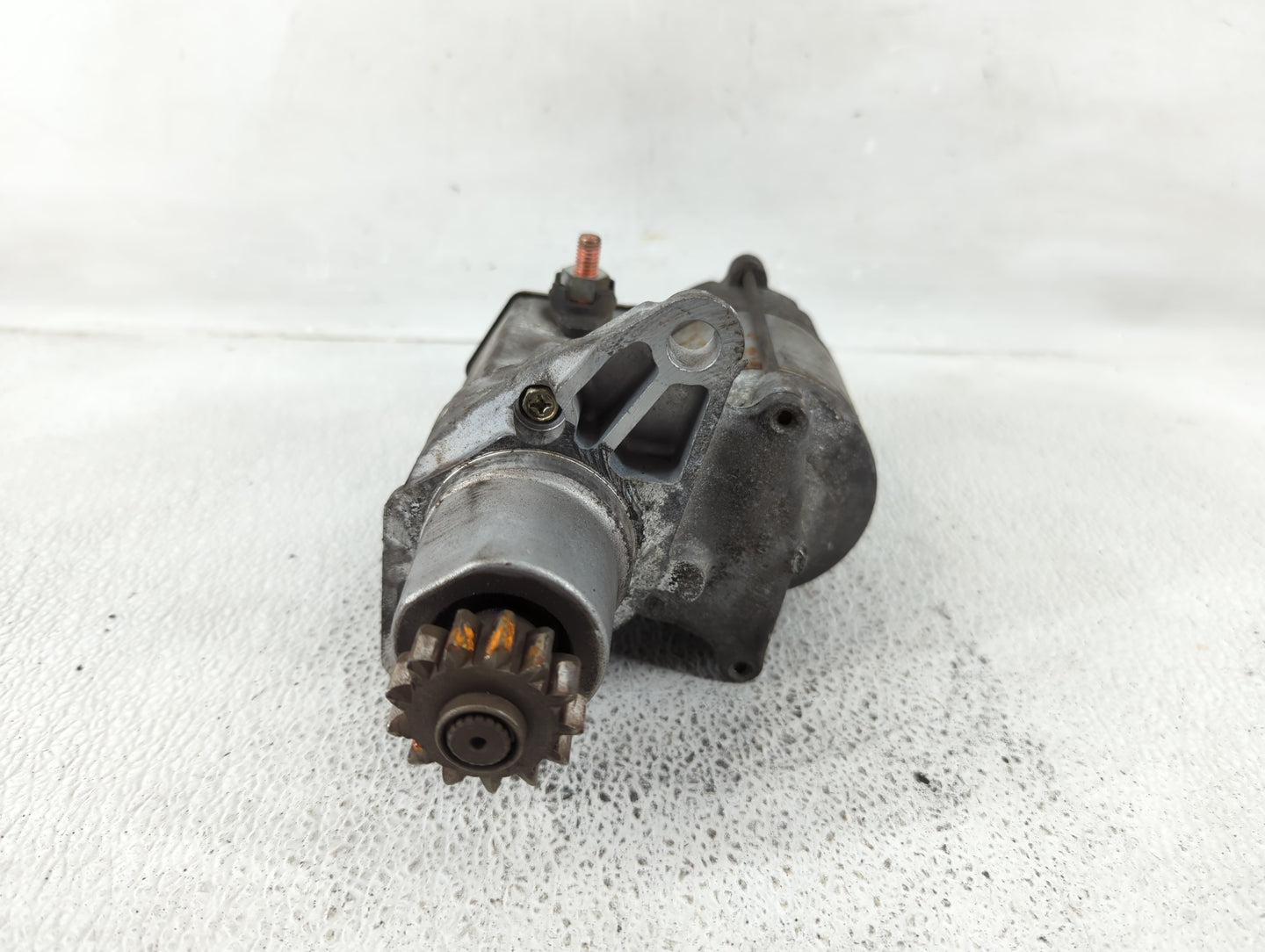 1999-2003 Lexus Rx300 Car Starter Motor Solenoid OEM P/N:TN228000-6172 28100-03100 Fits OEM Used Auto Parts - Oemusedautopar