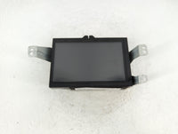 1999-2003 Lexus Rx300 Information Display Screen - Oemusedautoparts1.com