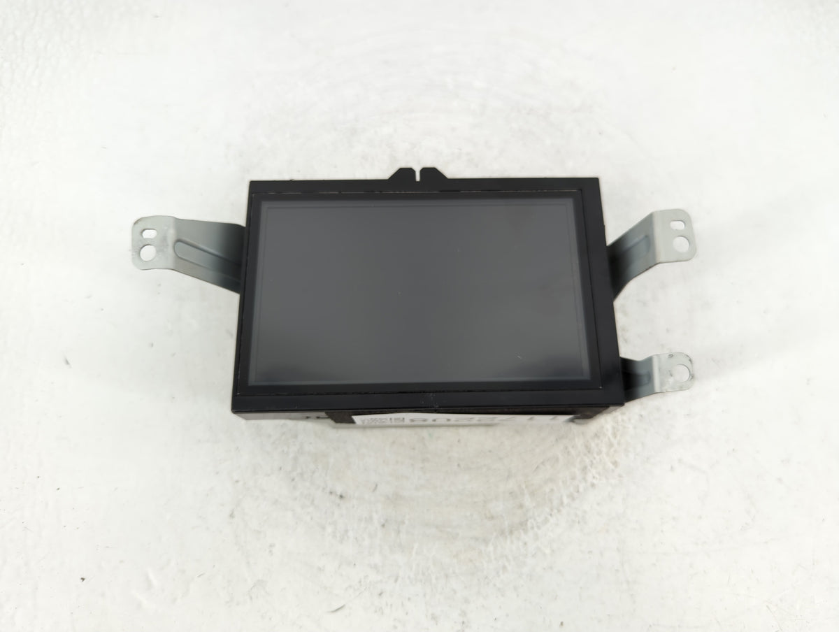 1999-2003 Lexus Rx300 Information Radio Display Screen - Oemusedautoparts1.com