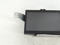 1999-2003 Lexus Rx300 Information Radio Display Screen - Oemusedautoparts1.com