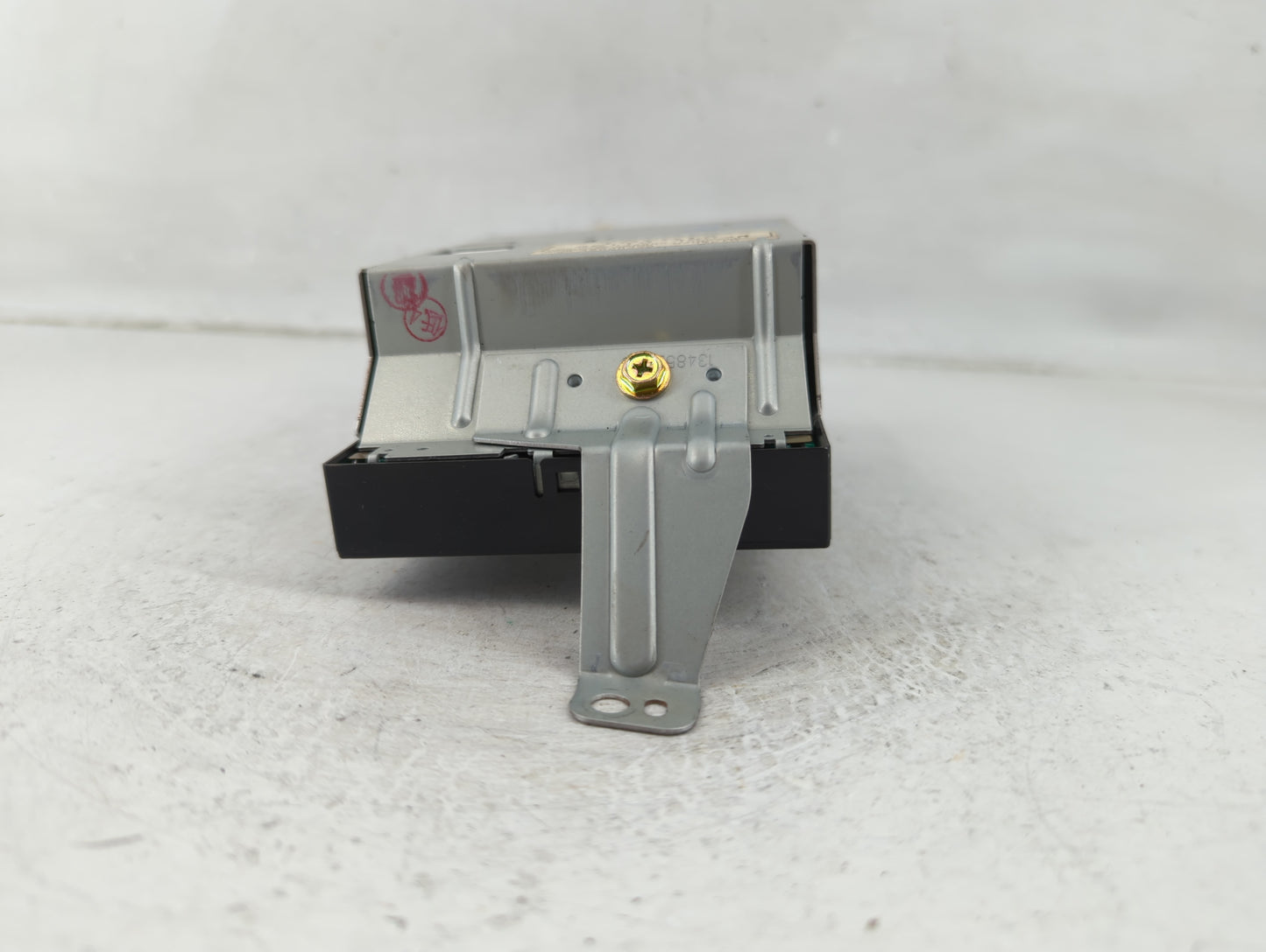 1999-2003 Lexus Rx300 Information Display Screen - Oemusedautoparts1.com