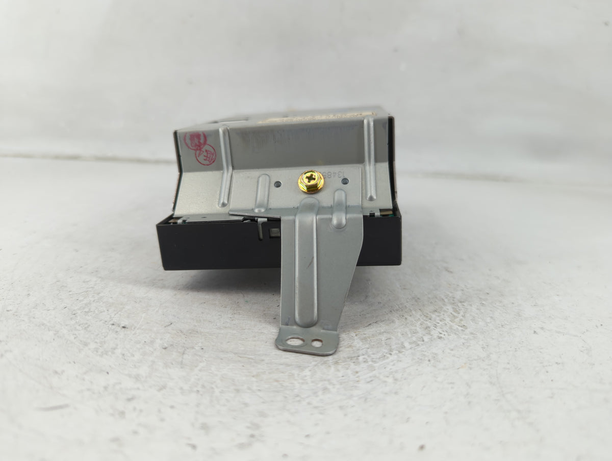 1999-2003 Lexus Rx300 Information Radio Display Screen - Oemusedautoparts1.com