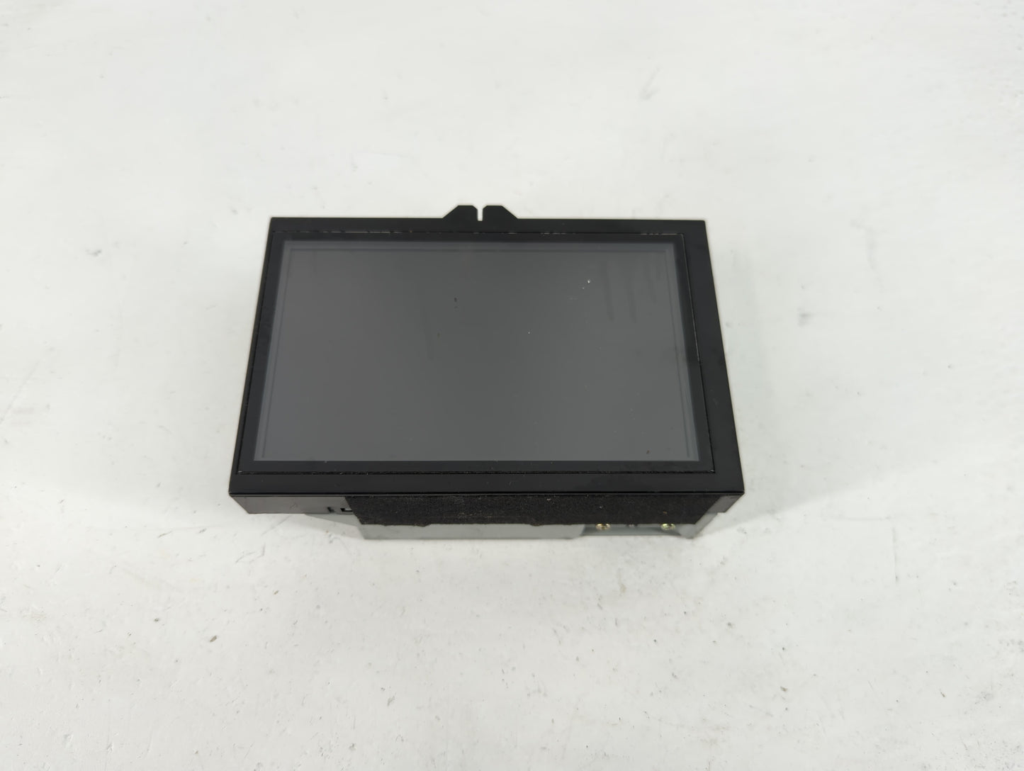 1999-2003 Lexus Rx300 Information Display Screen - Oemusedautoparts1.com