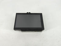 1999-2003 Lexus Rx300 Information Display Screen - Oemusedautoparts1.com
