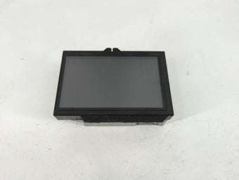 compare product 1999-2003 Lexus Rx300 Information Display Screen