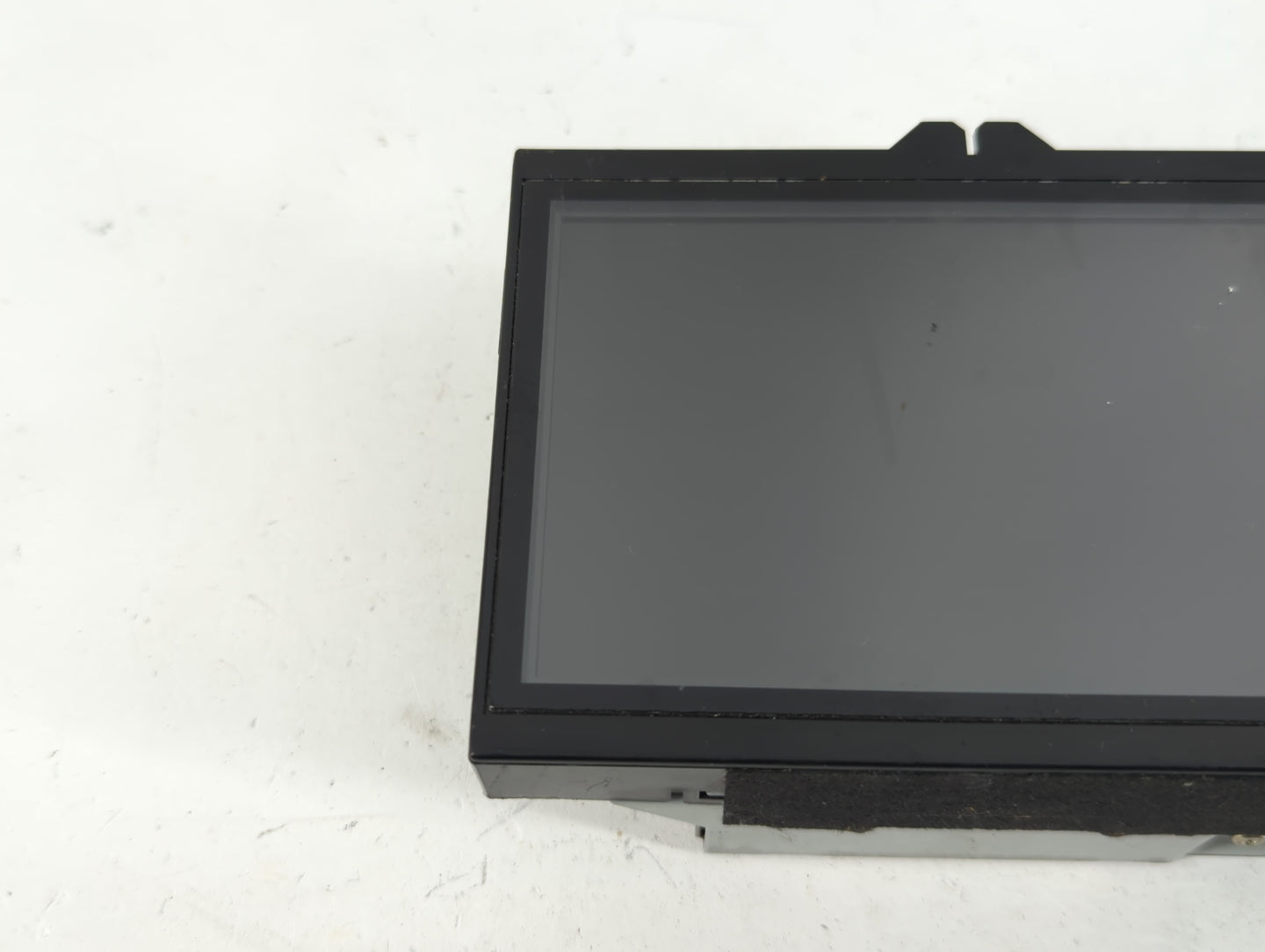 1999-2003 Lexus Rx300 Information Display Screen - Oemusedautoparts1.com