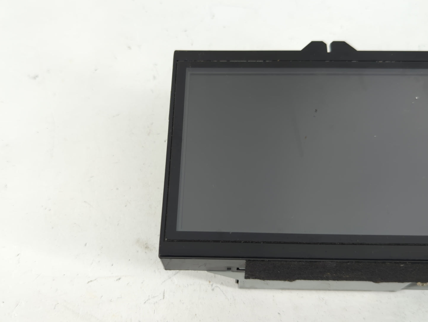1999-2003 Lexus Rx300 Information Display Screen - Oemusedautoparts1.com
