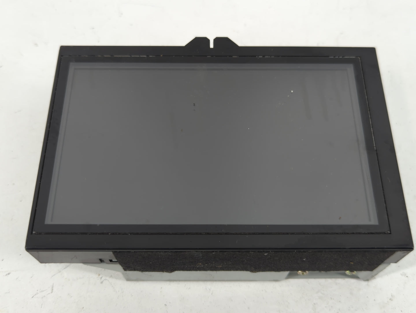 1999-2003 Lexus Rx300 Information Display Screen - Oemusedautoparts1.com