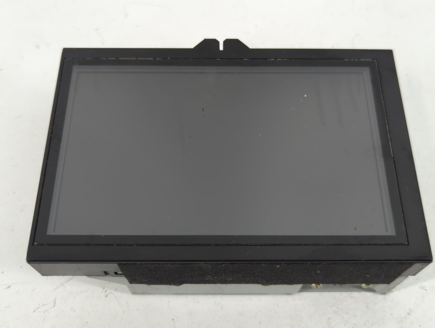 1999-2003 Lexus Rx300 Information Display Screen - Oemusedautoparts1.com