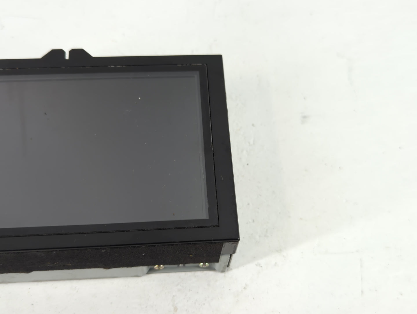 1999-2003 Lexus Rx300 Information Display Screen - Oemusedautoparts1.com