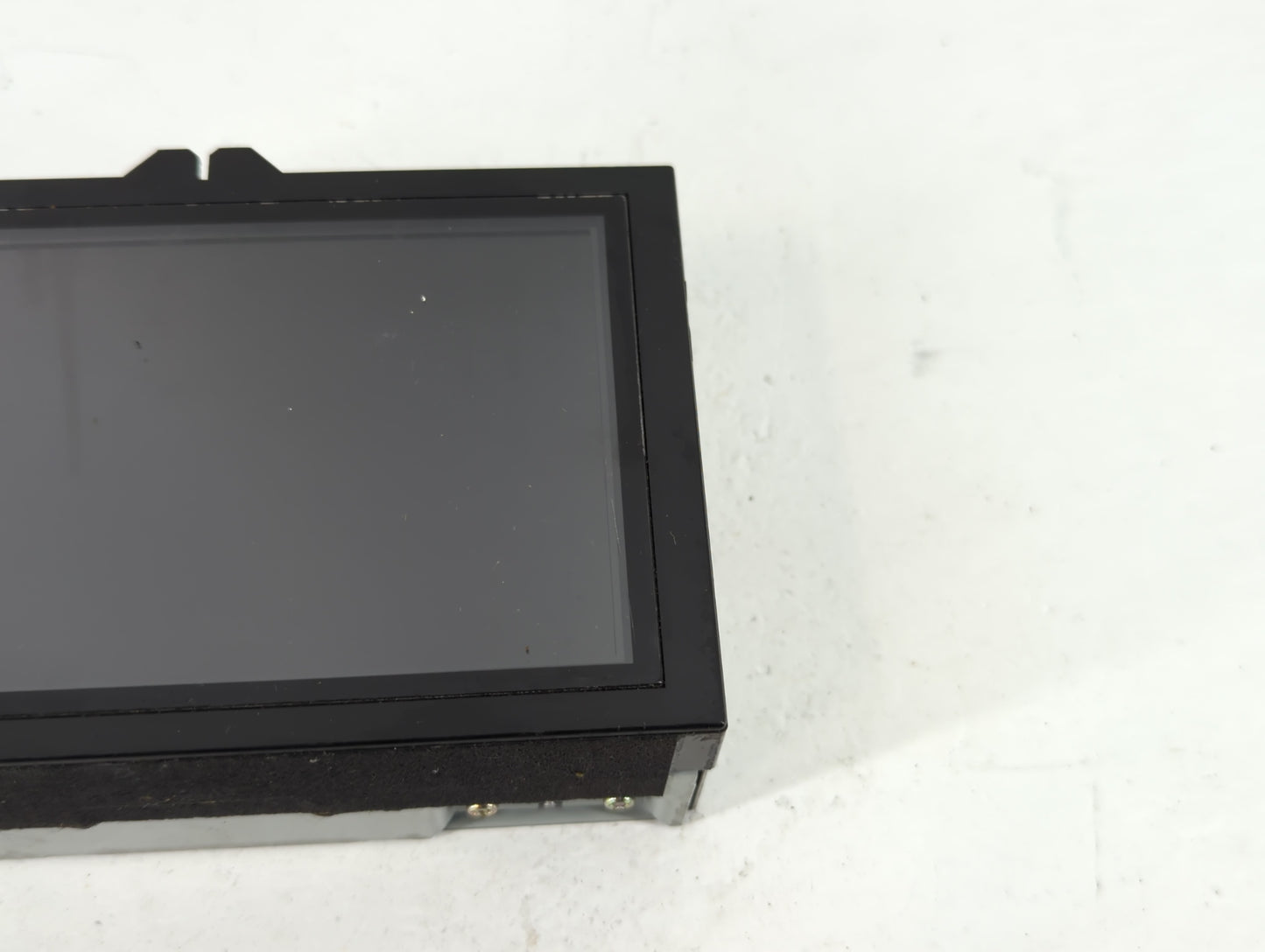 1999-2003 Lexus Rx300 Information Display Screen - Oemusedautoparts1.com