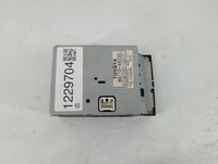 1999-2003 Lexus Rx300 Information Display Screen - Oemusedautoparts1.com