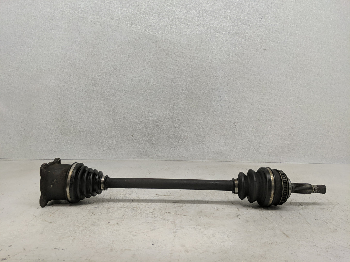 1999-2000 Lexus Rx300 Axle Shaft Front Driver Cv C/v - Oemusedautoparts1.com
