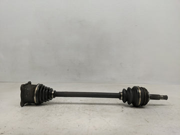 1999-2000 Lexus Rx300 Axle Shaft Front Driver Cv C/v - Oemusedautoparts1.com