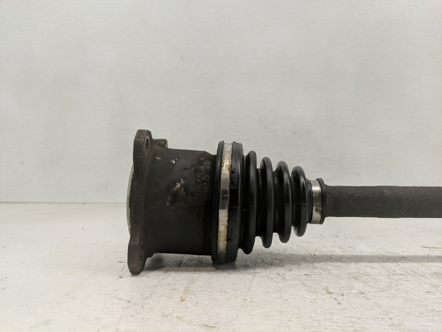 1999-2000 Lexus Rx300 Axle Shaft Front Driver Cv C/v - Oemusedautoparts1.com