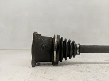 1999-2000 Lexus Rx300 Axle Shaft Front Driver Cv C/v