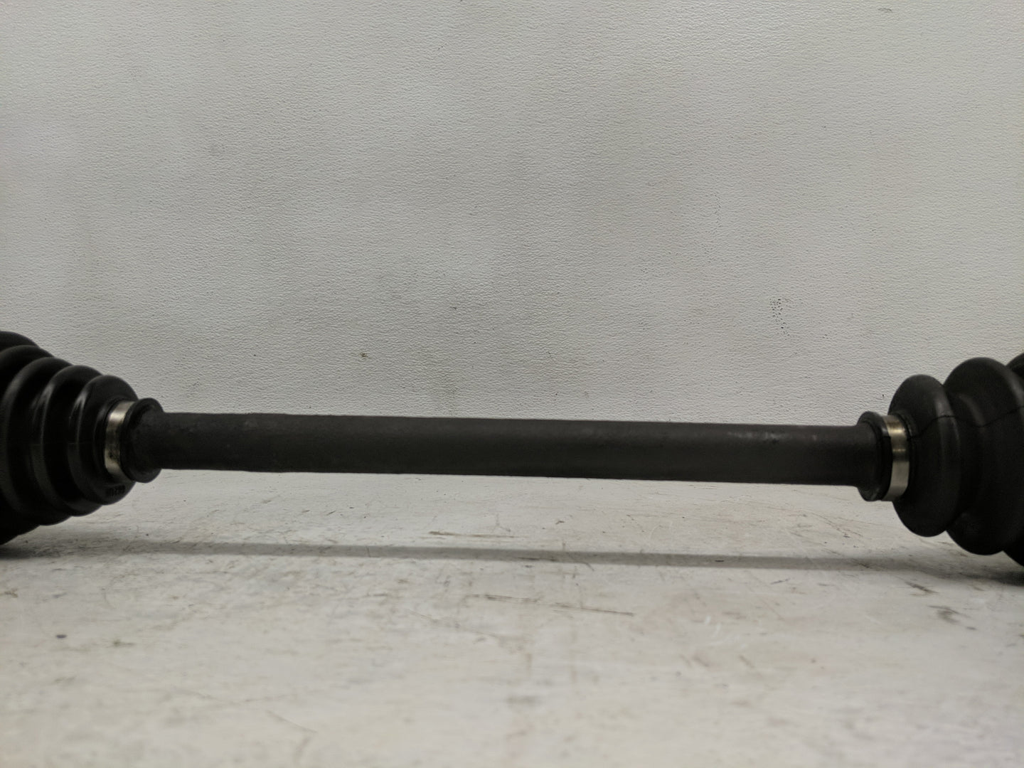 1999-2000 Lexus Rx300 Axle Shaft Front Driver Cv C/v - Oemusedautoparts1.com