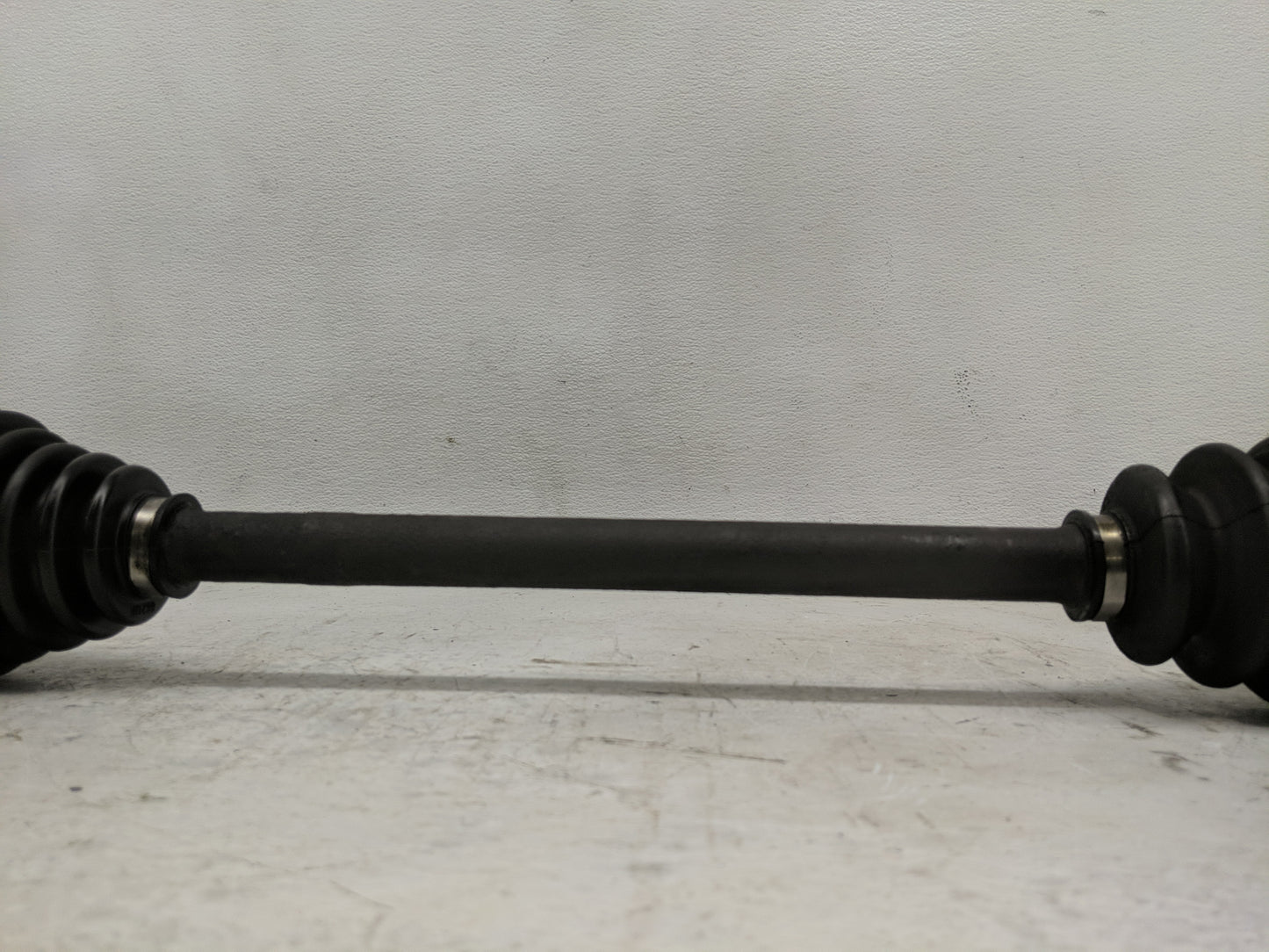 1999-2000 Lexus Rx300 Axle Shaft Front Driver Cv C/v - Oemusedautoparts1.com