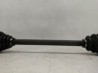 1999-2000 Lexus Rx300 Axle Shaft Front Driver Cv C/v - Oemusedautoparts1.com