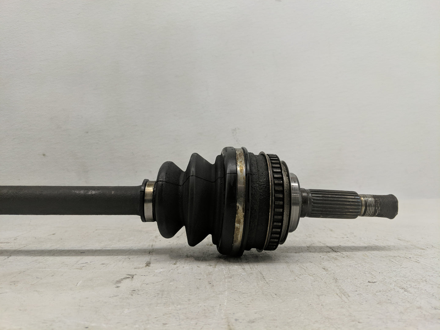 1999-2000 Lexus Rx300 Axle Shaft Front Driver Cv C/v - Oemusedautoparts1.com