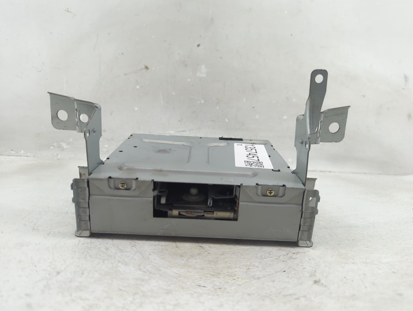 2000 Lexus Rx300 Radio AM FM Cd Player Receiver Replacement P/N:86120-48050 86110-48030 Fits OEM Used Auto Parts - Oemusedau