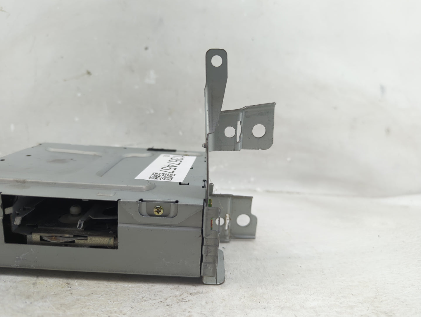 2000 Lexus Rx300 Radio AM FM Cd Player Receiver Replacement P/N:86120-48050 86110-48030 Fits OEM Used Auto Parts - Oemusedau