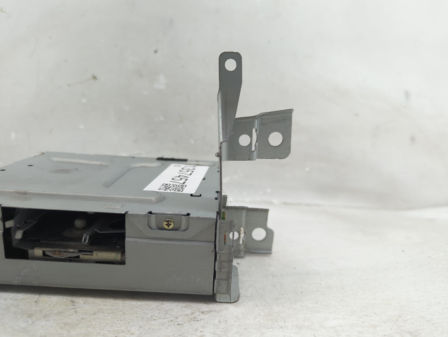2000 Lexus Rx300 Radio AM FM Cd Player Receiver Replacement P/N:86120-48050 86110-48030 Fits OEM Used Auto Parts - Oemusedau