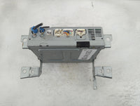 2000 Lexus Rx300 Radio AM FM Cd Player Receiver Replacement P/N:86120-48050 86110-48030 Fits OEM Used Auto Parts - Oemusedau