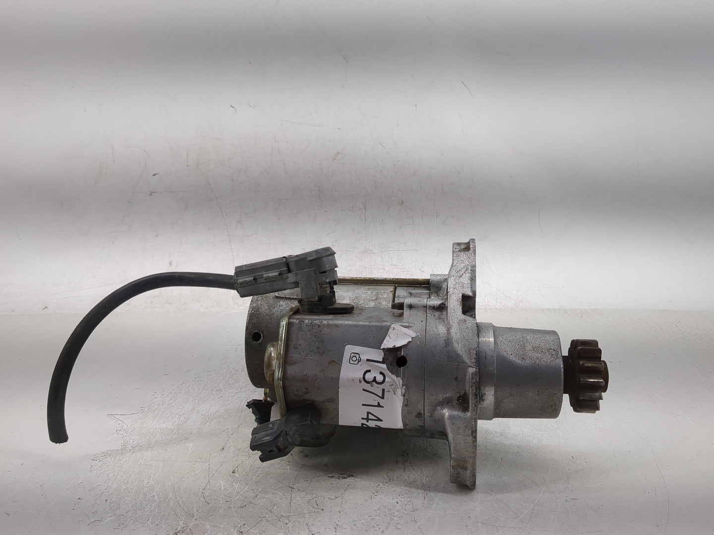 1999-2003 Lexus Rx300 Car Starter Motor Solenoid OEM P/N:228000-6283 28100-74260 Fits OEM Used Auto Parts - Oemusedautoparts