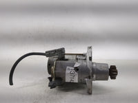 1999-2003 Lexus Rx300 Car Starter Motor Solenoid OEM P/N:228000-6283 28100-74260 Fits OEM Used Auto Parts - Oemusedautoparts