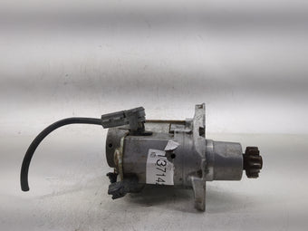 compare product 1999-2003 Lexus Rx300 Car Starter Motor Solenoid OEM P/N:228000-6283 28100-74260 Fits OEM Used Auto Parts