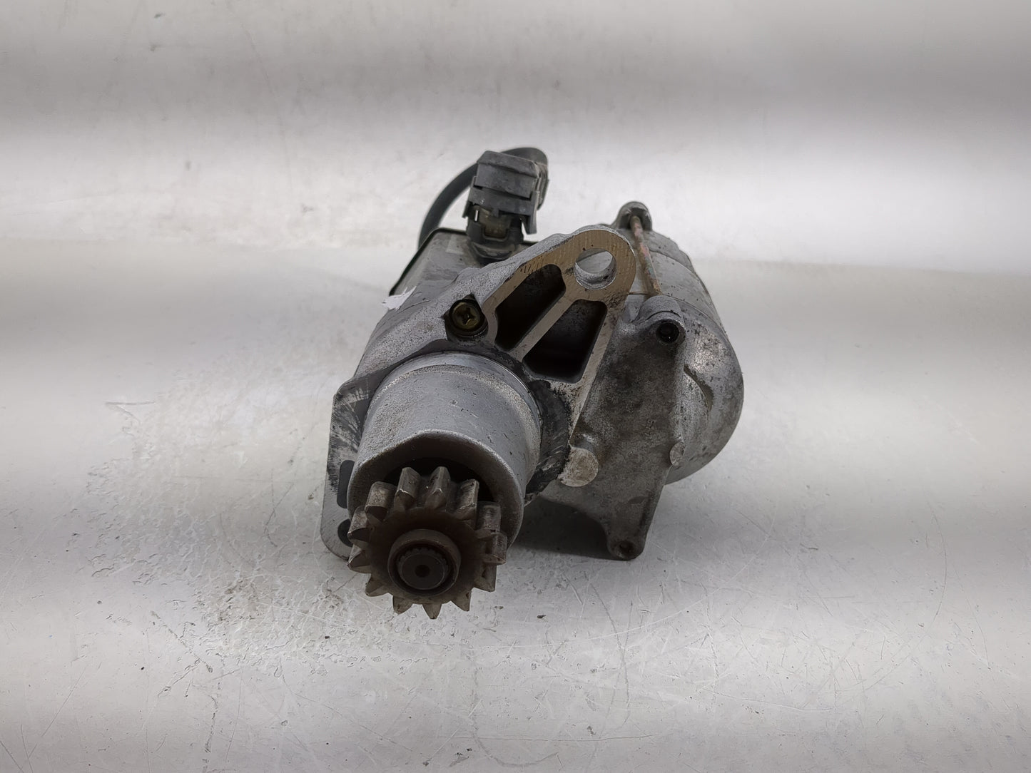 1999-2003 Lexus Rx300 Car Starter Motor Solenoid OEM P/N:228000-6283 28100-74260 Fits OEM Used Auto Parts - Oemusedautoparts