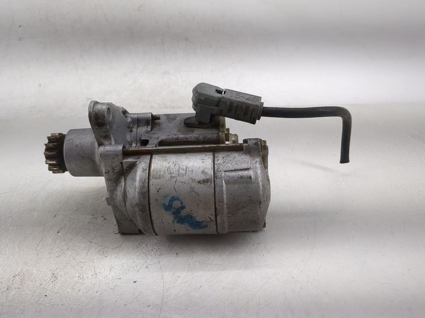 1999-2003 Lexus Rx300 Car Starter Motor Solenoid OEM P/N:228000-6283 28100-74260 Fits OEM Used Auto Parts - Oemusedautoparts